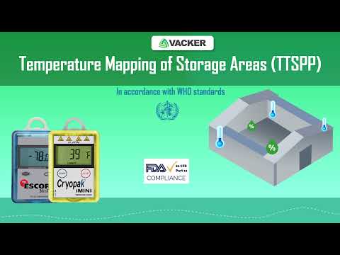 Temperature Mapping Of Storage Areas Temperature Mapping Of Storage Areas | Vackerglobal | In Accordance With Who Standards - Youtube Temperature Mapping Of Storage Areas Temperature Mapping Of Storage Areas | Vackerglobal | In Accordance With Who Standards - Youtube