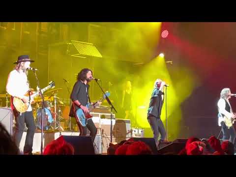 The Black Crowes
