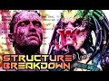 Predator (1987): Great Action Movie Structure Explained!