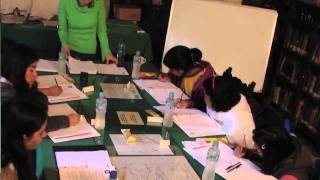 GPI Test 1