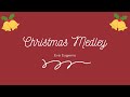 Christmas Medley - Eva Eugenio