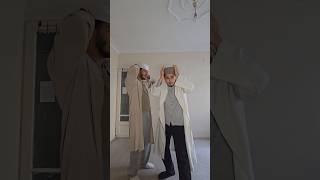 Biz Camiye Gidiyoruz Elhamdülillah. Şfet Çerik