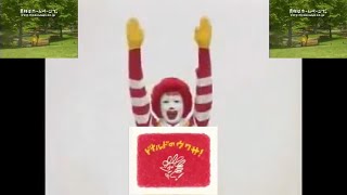 (YTPMV) Ronaldsoft Mcdonald's remover