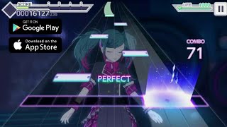 TOP 10 BEST Rhythm Games For Android & iOS #2 screenshot 5