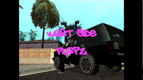 LS-RP.NET || Purpz music video: I really mean it