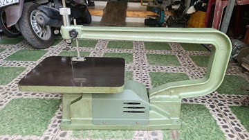 Máy cưa lọng bàn