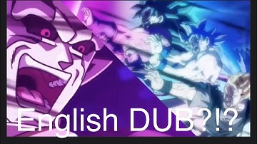GOKU GOHAN AND BARDOCK VS DEMIGRA!!! (English FanDub!) ​⁠Check Description!