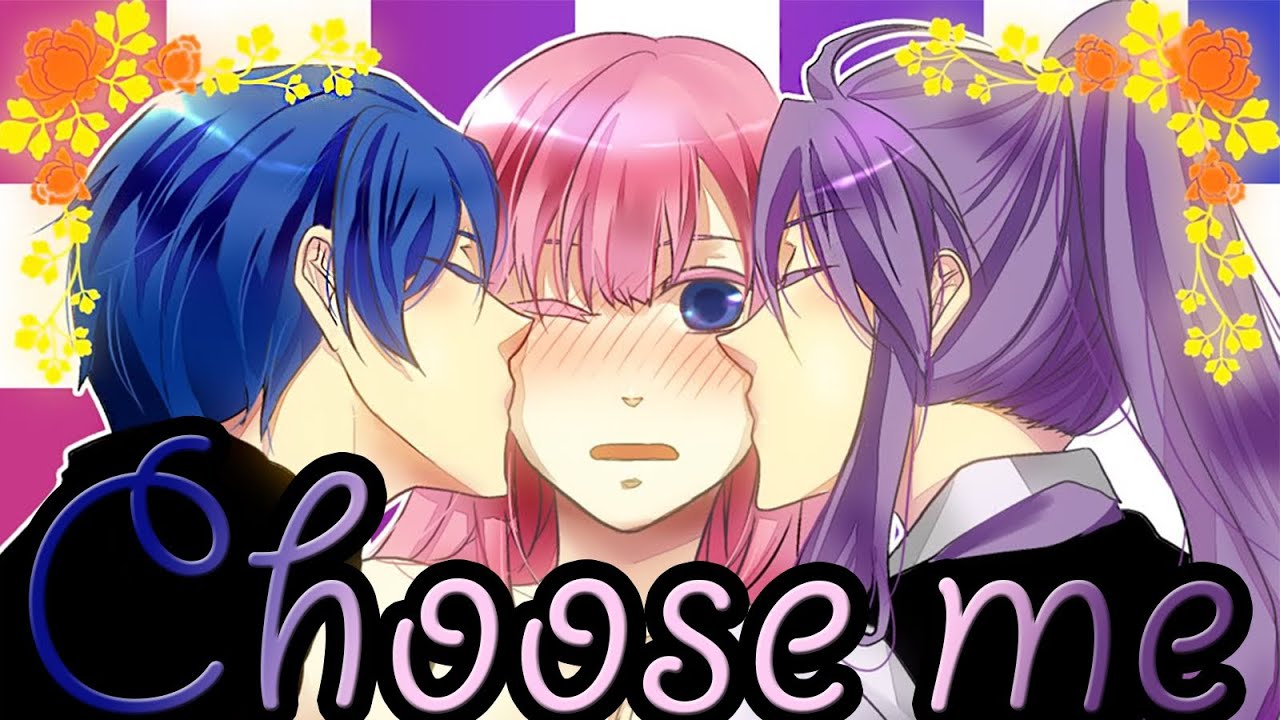 Choose Me Fandub Espanol Kamiya Kun Itsfandubtime Carmi Choose Me Fandub Espanol Kamiya Kun Itsfandubtime Carmi
