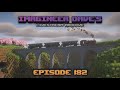 Create stream archive - S2E182 - Completion of the harbour office