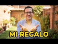 ¿CREES en milagros? Esta es mi dádiva