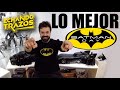 Celebrando el Batman Day: Lo mejor de Batman