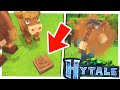 LANCIARE LA CACCA IN FACCIA... - Hytale ITA News