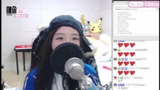 BTS(방탄소년단) - '봄날 (Spring Day)' COVER by 새송