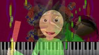Your Rizz - Piano Scene Remaster