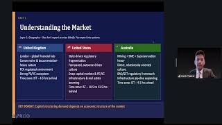 Webinar on “Exporting Capital Structuring & Project Finance Services to the UK, USA &... - 27022026
