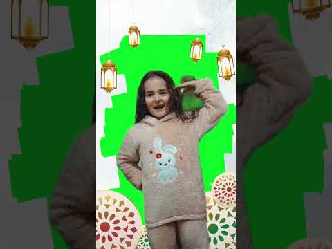 شلونكم شلونكم شهر الخير اتاك