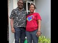 HARUSI YA ASP JOSHUA ELISHA IKONGO NA BI ANNA MAKUNGU HARUSI YA ASP JOSHUA ELISHA IKONGO NA BI ANNA MAKUNGU