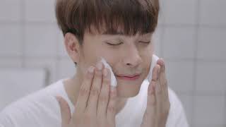 หนาวนี้ใครล้างหน้าให้ freeplus mild soap a รึเปล่า