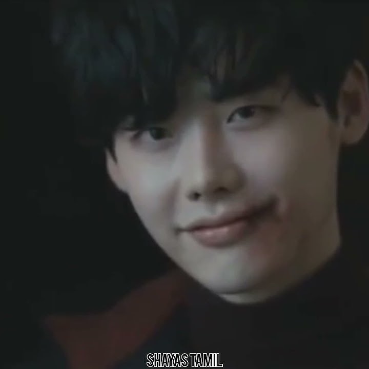 Lee jong suk izmir marsi😎mass whatsapp status