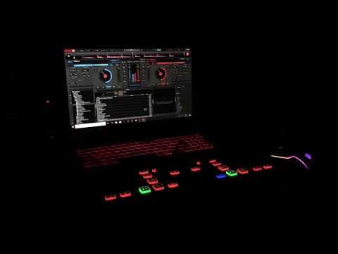 ENAK ANJIR ! DJ TEMOLA FULL BASS TERBARU 2020