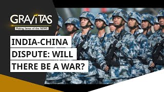 Gravitas: Why India & China must define the border