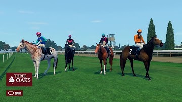 Rival Stars Horse Racing 🏇 Gameplay Android, iOS #1