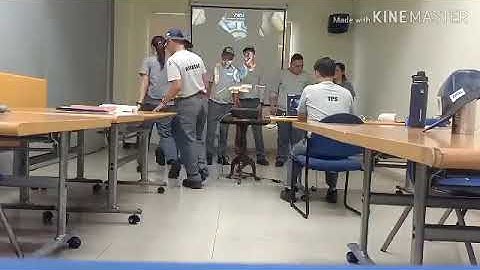 Toyota Quality Circle Bumblebee Team