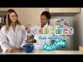Tutorial Jabones Artesanales con Aceite Usado o Reciclado / Reutilización de Aceite #tatilaprofe