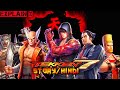 Tekken 7 full storyline Explain in Hindi