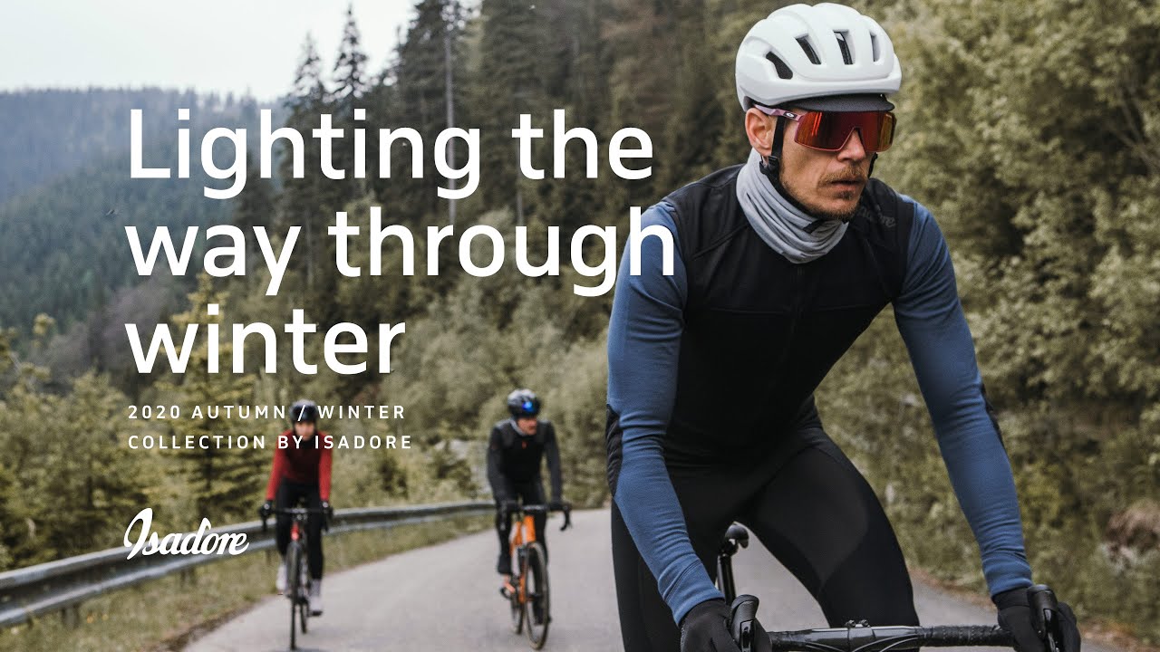 Lighting the way through winter – 2020 