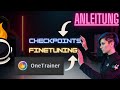 Perfekte Ergebnisse mit OneTrainer SDXL Checkpoint Finetuning - So geht&#39;s!