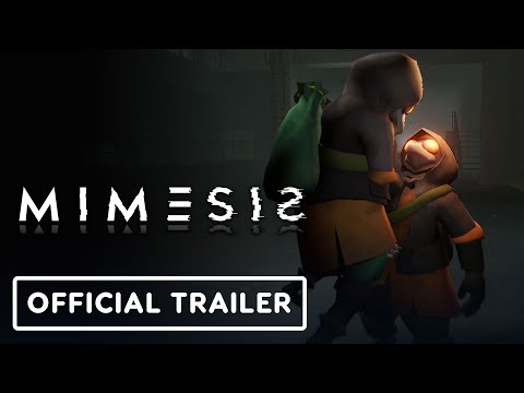 Thumbnail: Mimesis - Official Early Access Release Date Trailer