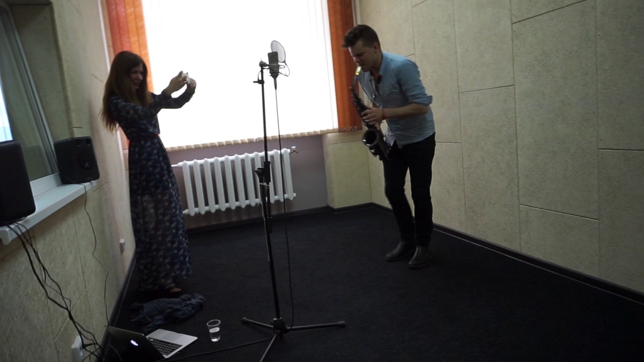 Venok Druzbi Bobruisk Belarus 2017 Edwin Pope