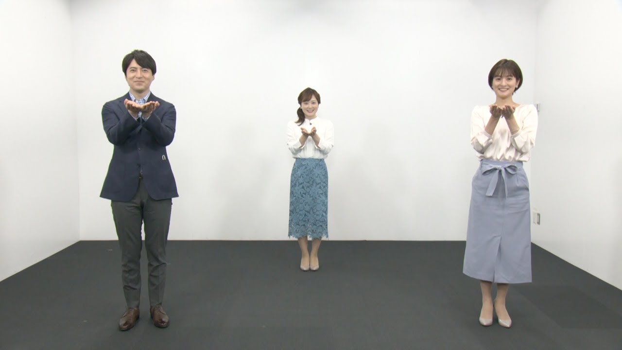 ZIP!スペシャル座談会⑤「吉田沙保里さんはどんな人？」「2人から水卜