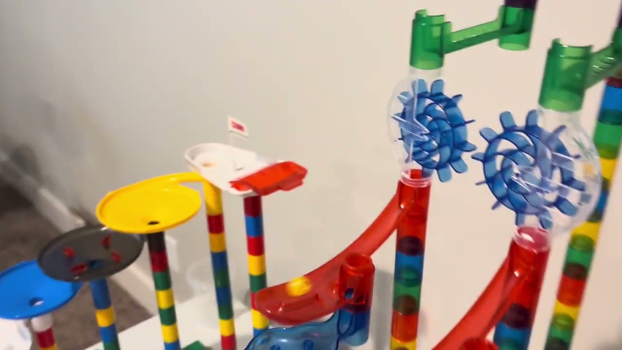 The 10th anniversary of the Marble 1v1 Tournament