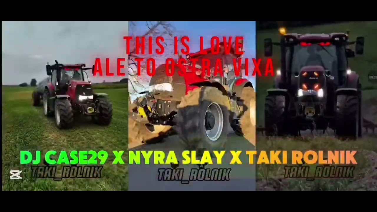 This is love ale to vixa 