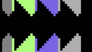 Famous Commodore 64 smooth scrolling implementation Net Worth