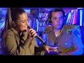 Capture de la vidéo Israeli Pop Star & Idf Soldier Noa Kirel