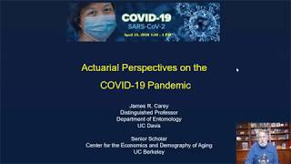 COVID-19 Symposium