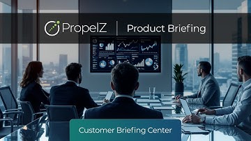 PropelZ™ Briefing On Demand | No-Code Mainframe Data Access for AI, Analytics, and the Cloud