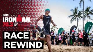 Race Rewind | 2025 IRONMAN 70.3 Phu Quoc