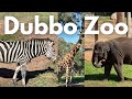 Dubbo Zoo New South Wales