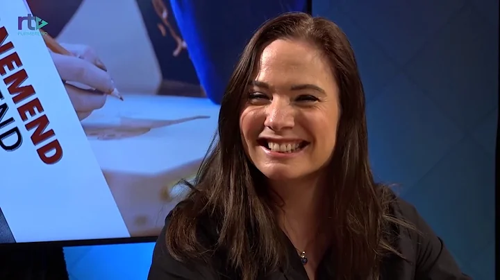 Jeanine van Schendel en Rene Visser over het onder...