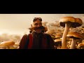 Dr Eggman Robotnik Ending - Mushroom Planet Scene | (Sonic the Hedgehog 2020 Movie)