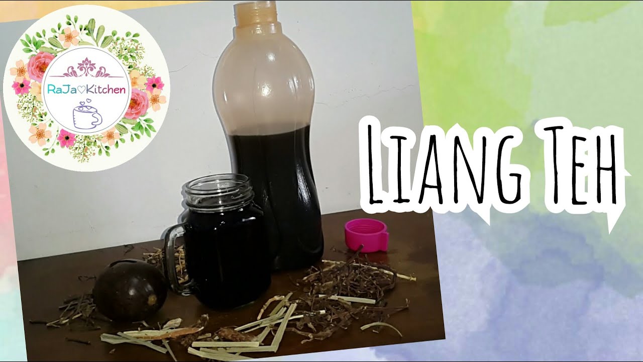 Liang Teh 