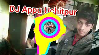 Amaku side Dia ra ameate khudi bala.../// Mix by DJ Appu Uchitpur (2019)