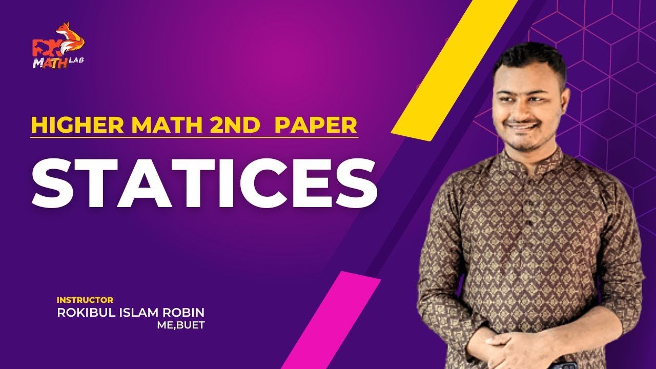 Static 13 Statics Class-13 - YouTube