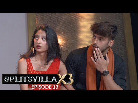 Splitsvilla X3 | Vyomesh-Trevon Select Partners | Episode 13