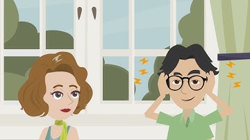 Intermediate English   two part verbs- homes and families-family 1