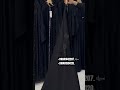Razdan Brand Abaya ✨#shorts #abaya #hijab #jilbab